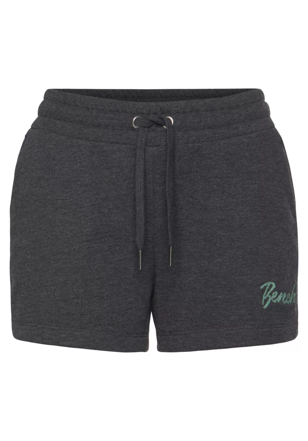 Bench. Shorts mit Reißverschlusstaschen günstig online kaufen