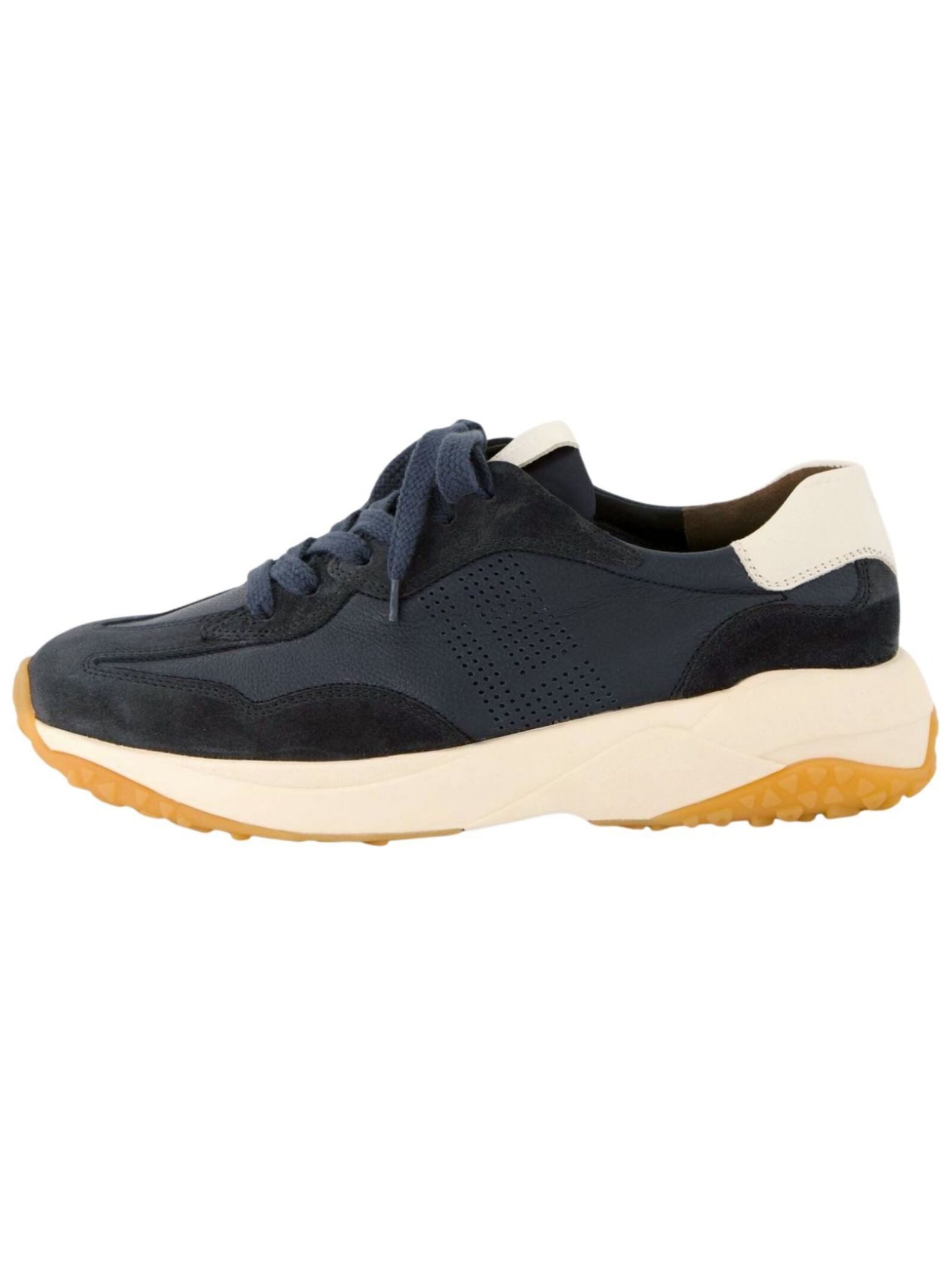 Paul Green Paul Green Sneaker Leder günstig online kaufen