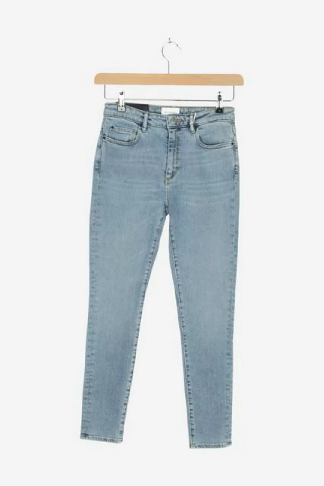 Jeans TILLAA CIRCULAR in shade von ARMEDANGELS günstig online kaufen