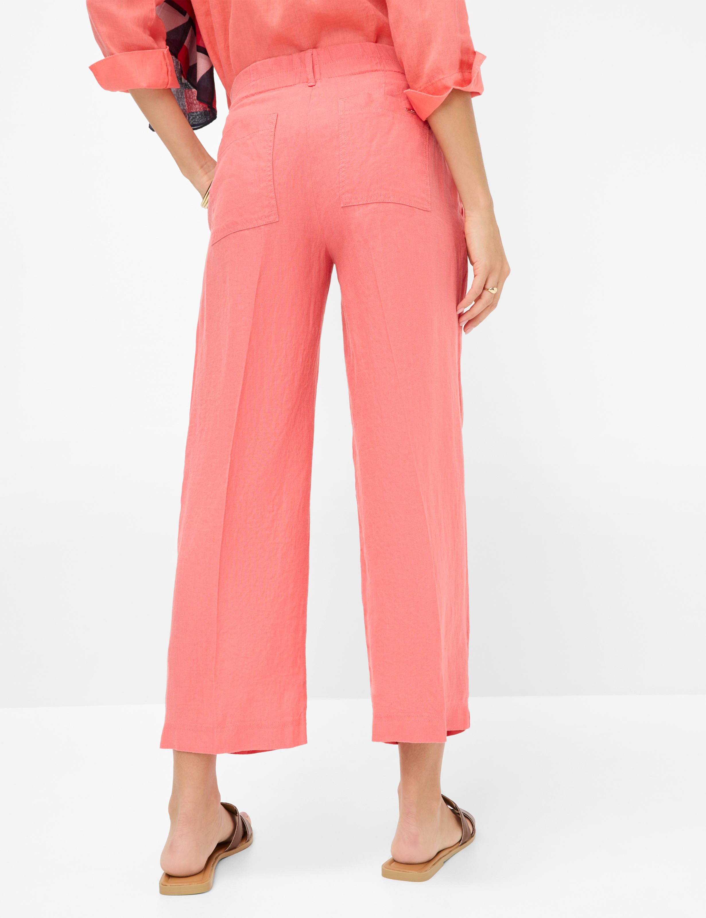 Brax Culotte "Style MAINE S" günstig online kaufen