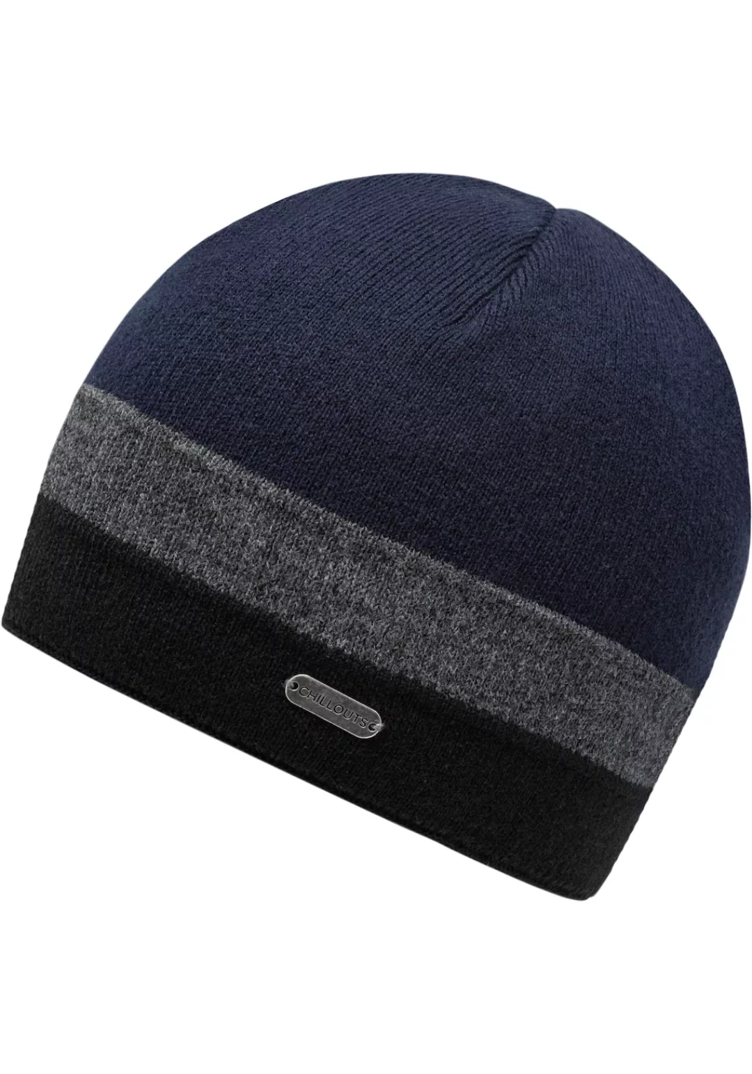 chillouts Beanie "Johnny Hat", Johnny Hat günstig online kaufen