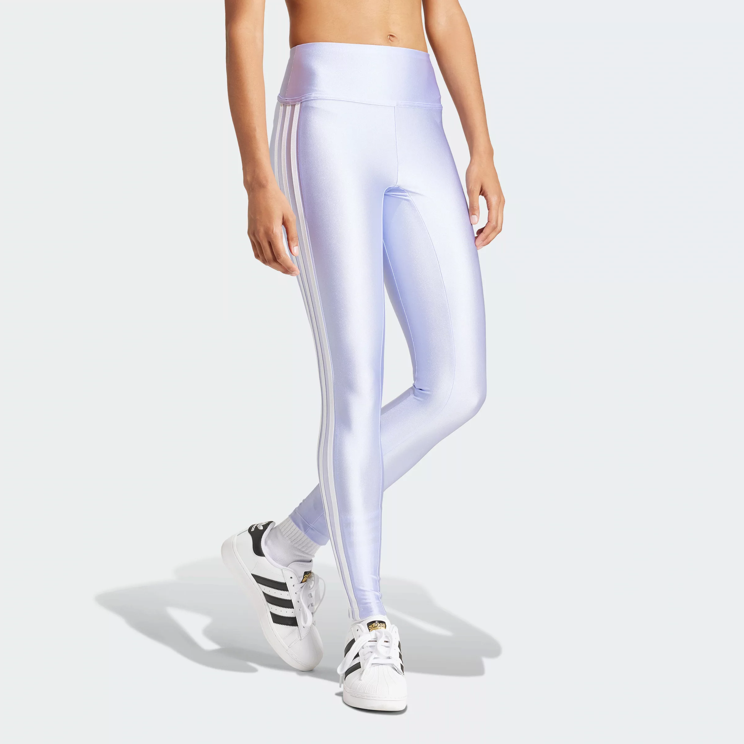 adidas Originals Leggings "3 S LEGGINGS", (1 tlg.) günstig online kaufen