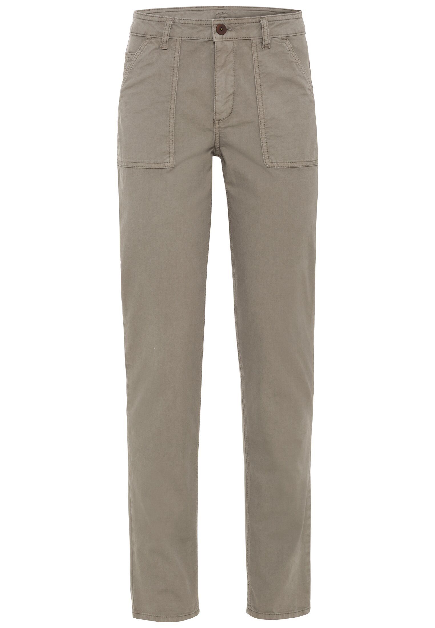 camel active Chinohose Worker Chino günstig online kaufen