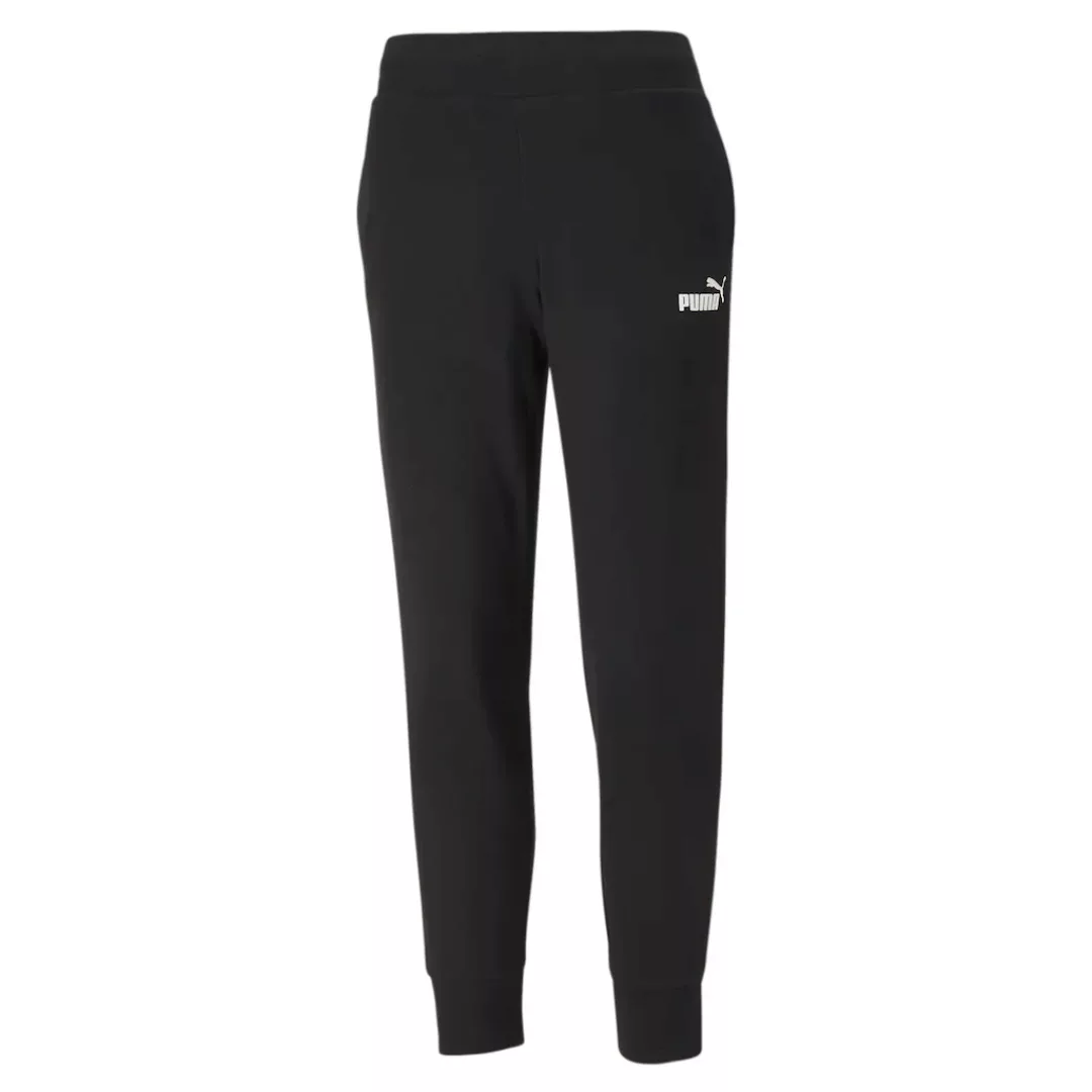 PUMA Trainingshose "ESS SWEATPANTS TR CL" günstig online kaufen