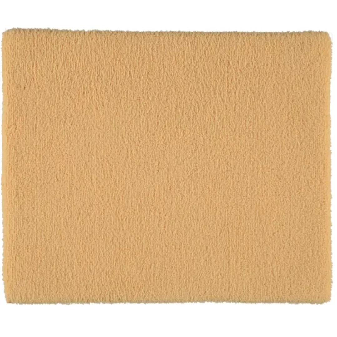 Rhomtuft - Badteppiche Square - Farbe: mais - 390 - 50x60 cm günstig online kaufen