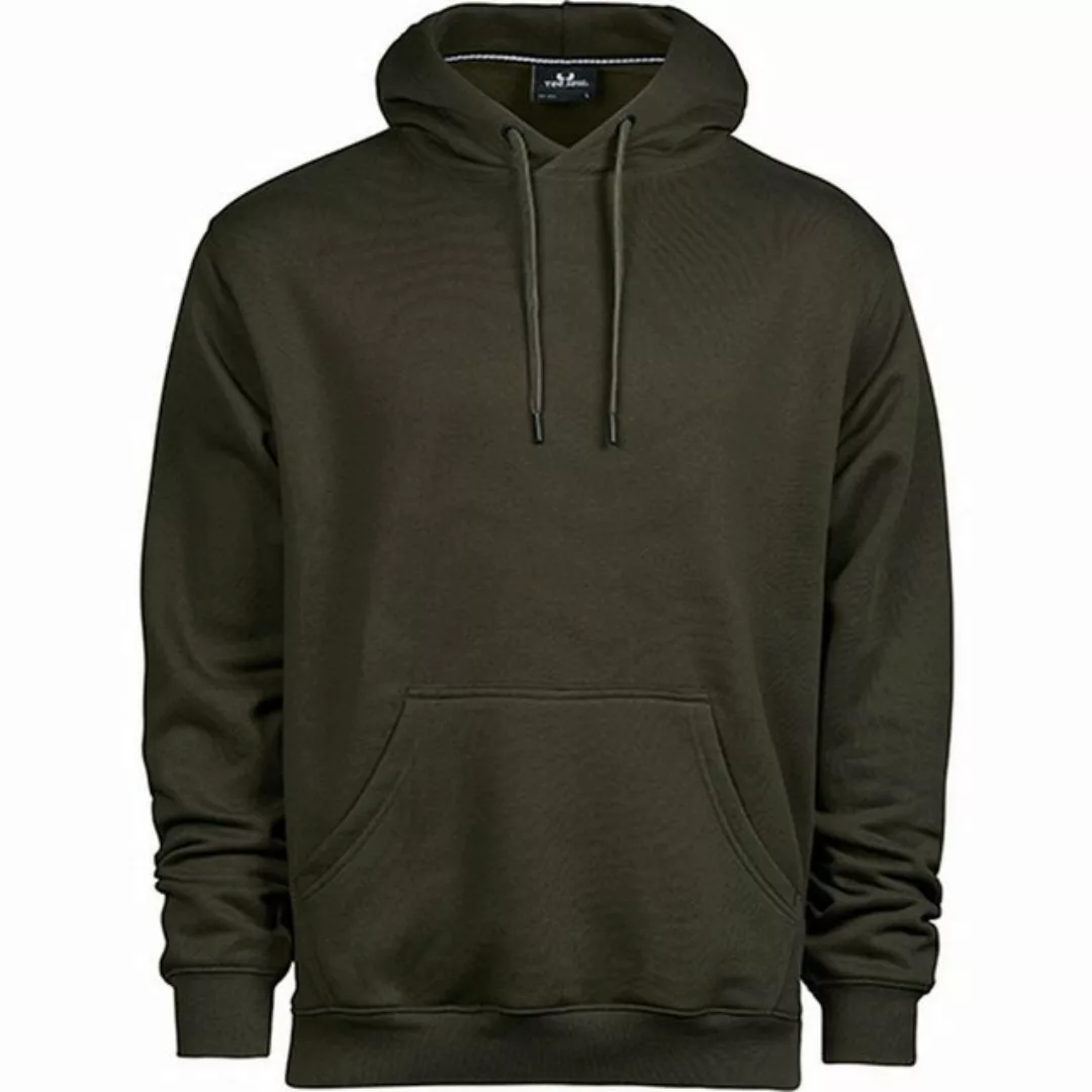 Tee Jays Kapuzenpullover Hooded Sweat günstig online kaufen