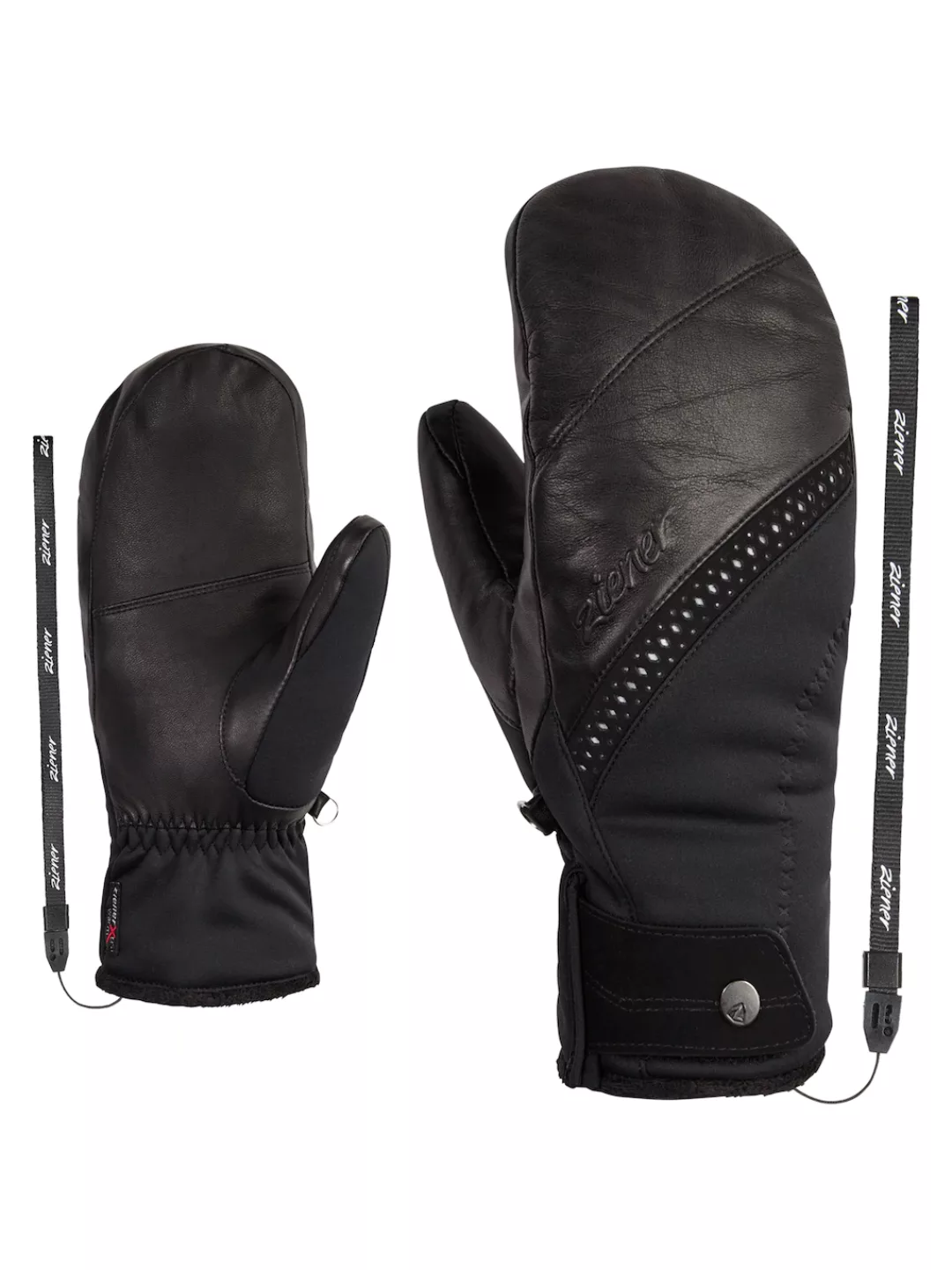 Ziener Fäustlinge "KALMANI GTX INF MITTEN Lady" günstig online kaufen