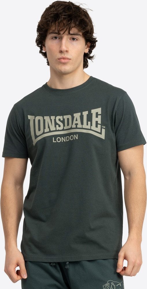 Lonsdale T-Shirt Fulwood T-Shirt Normale Passform günstig online kaufen