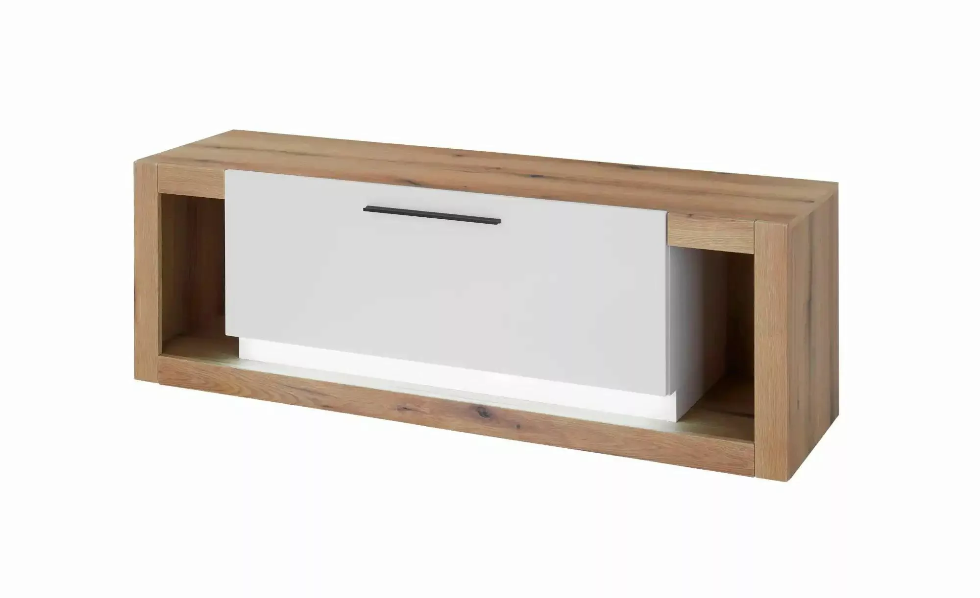 Lowboard  Brixen ¦ braun ¦ Maße (cm): B: 150 H: 49 Kommoden & Sideboards > günstig online kaufen