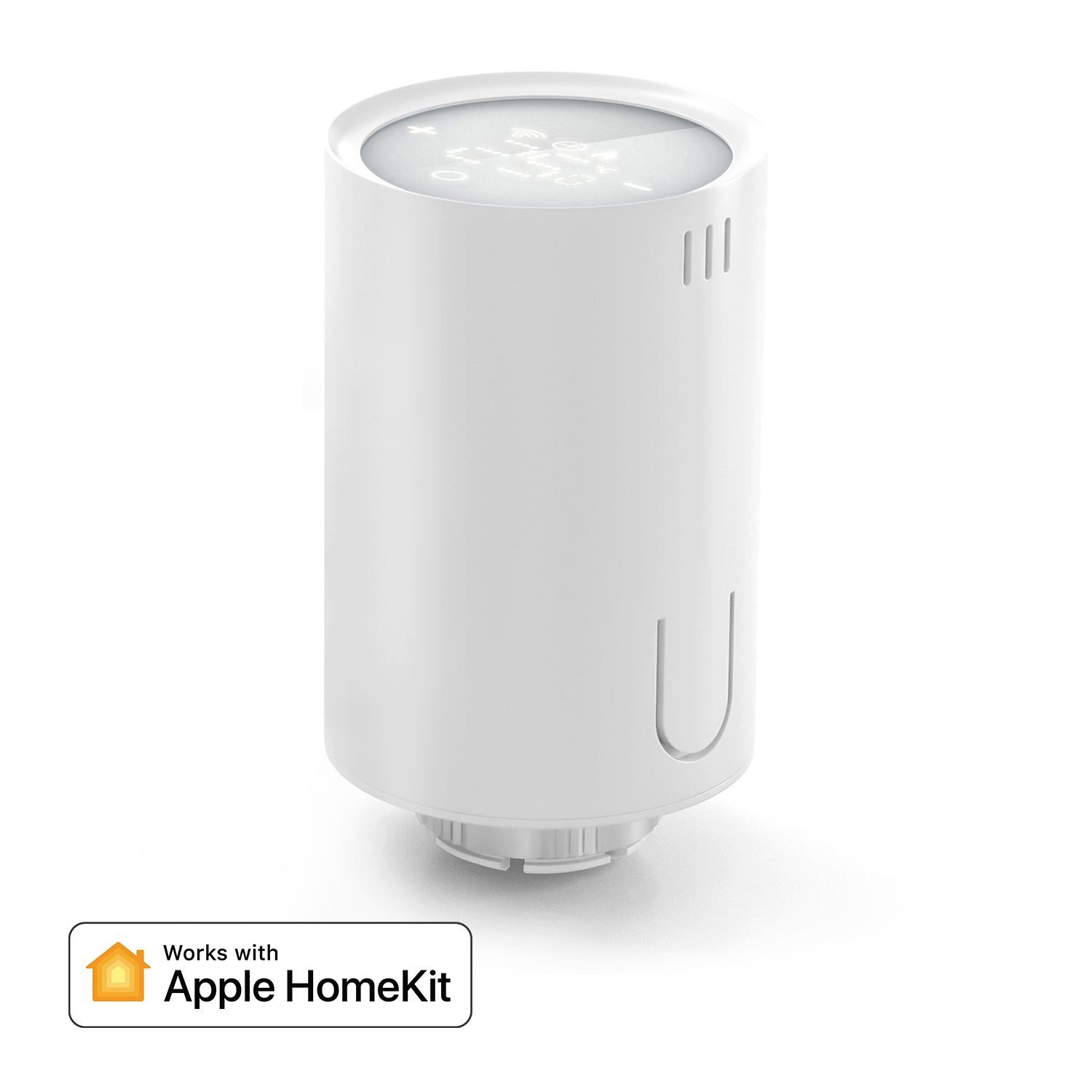 Meross Heizkörperthermostat Meross Smart Radiator Thermostat, günstig online kaufen