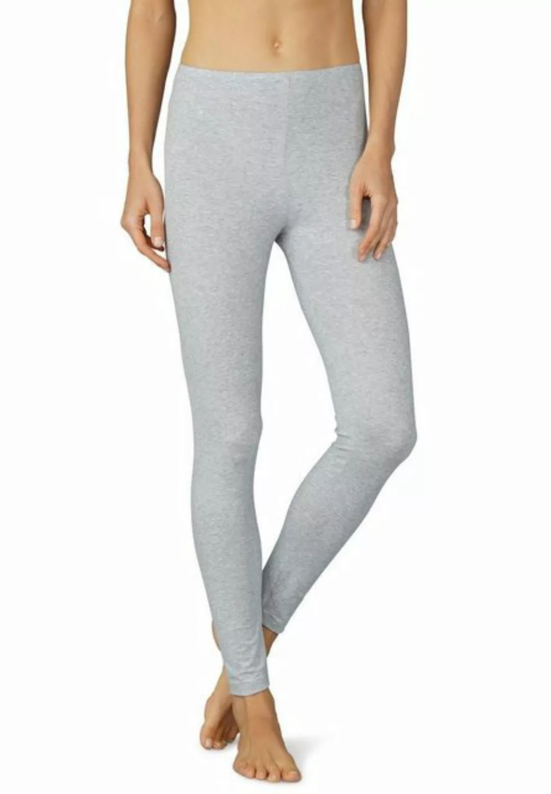 Mey Yogahose Mey Damen lange Hose SERIE COTTON PURE günstig online kaufen