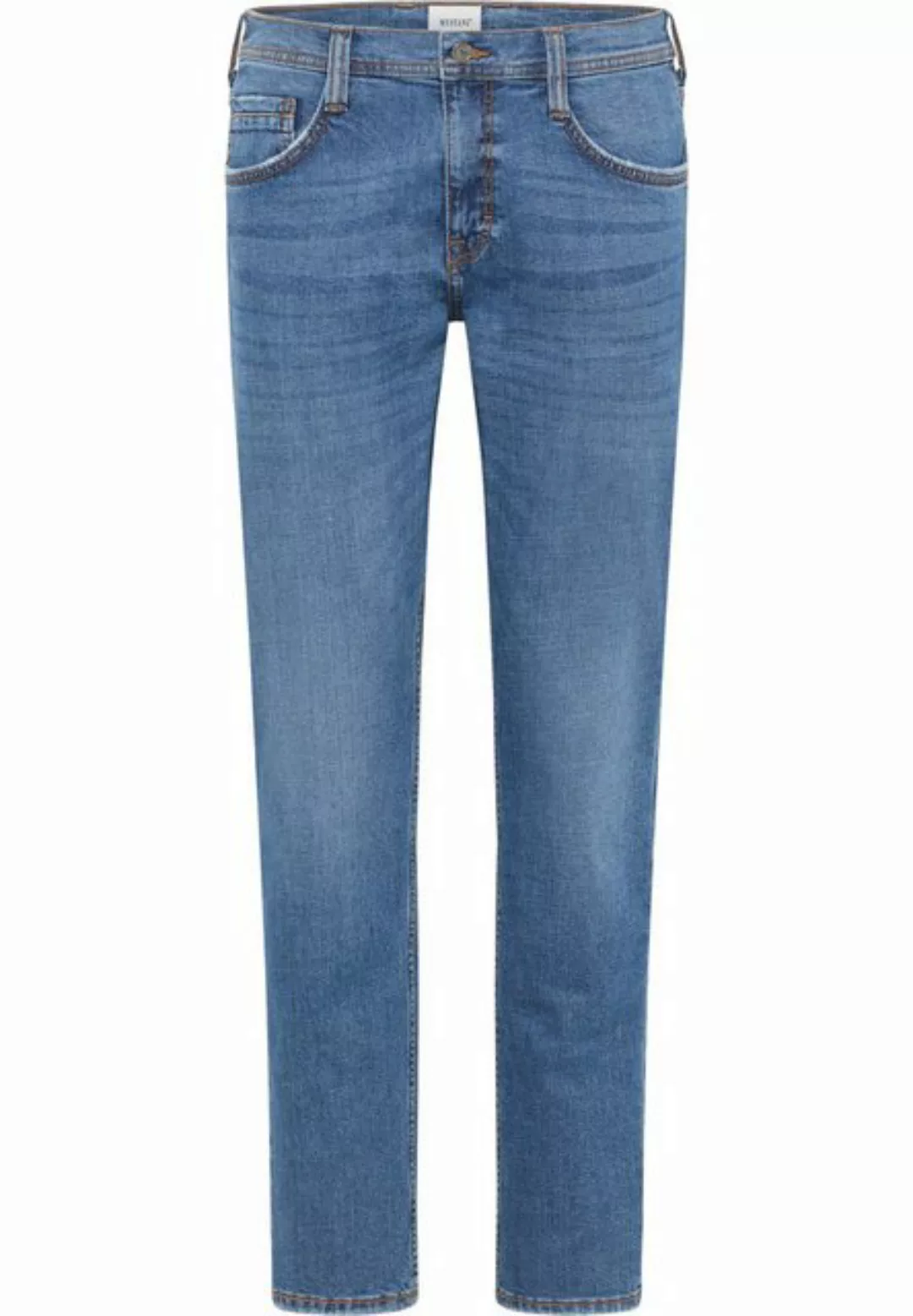 MUSTANG Straight-Jeans Style Denver Straight günstig online kaufen