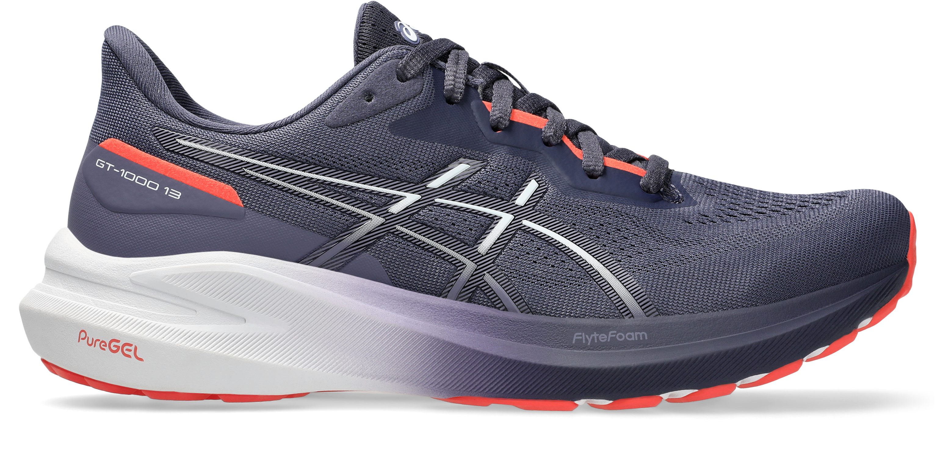 Asics Laufschuh "GT-1000 13", für mehr Stabilität günstig online kaufen
