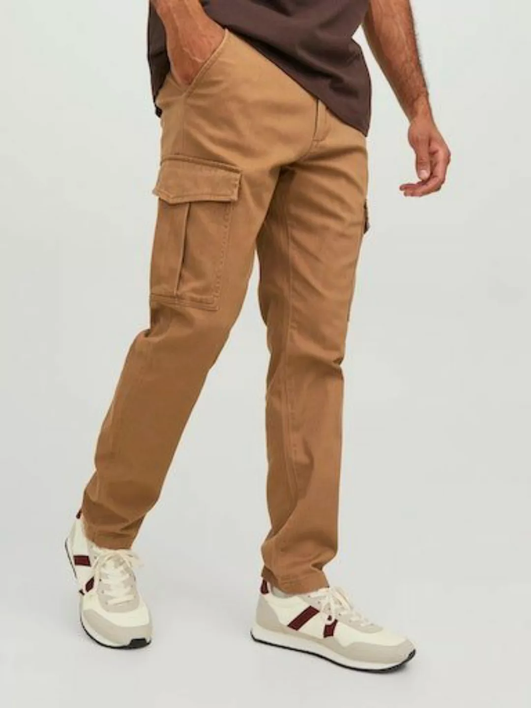 Jack & Jones Cargohose JPSTMARCO JJJOE CARGO günstig online kaufen