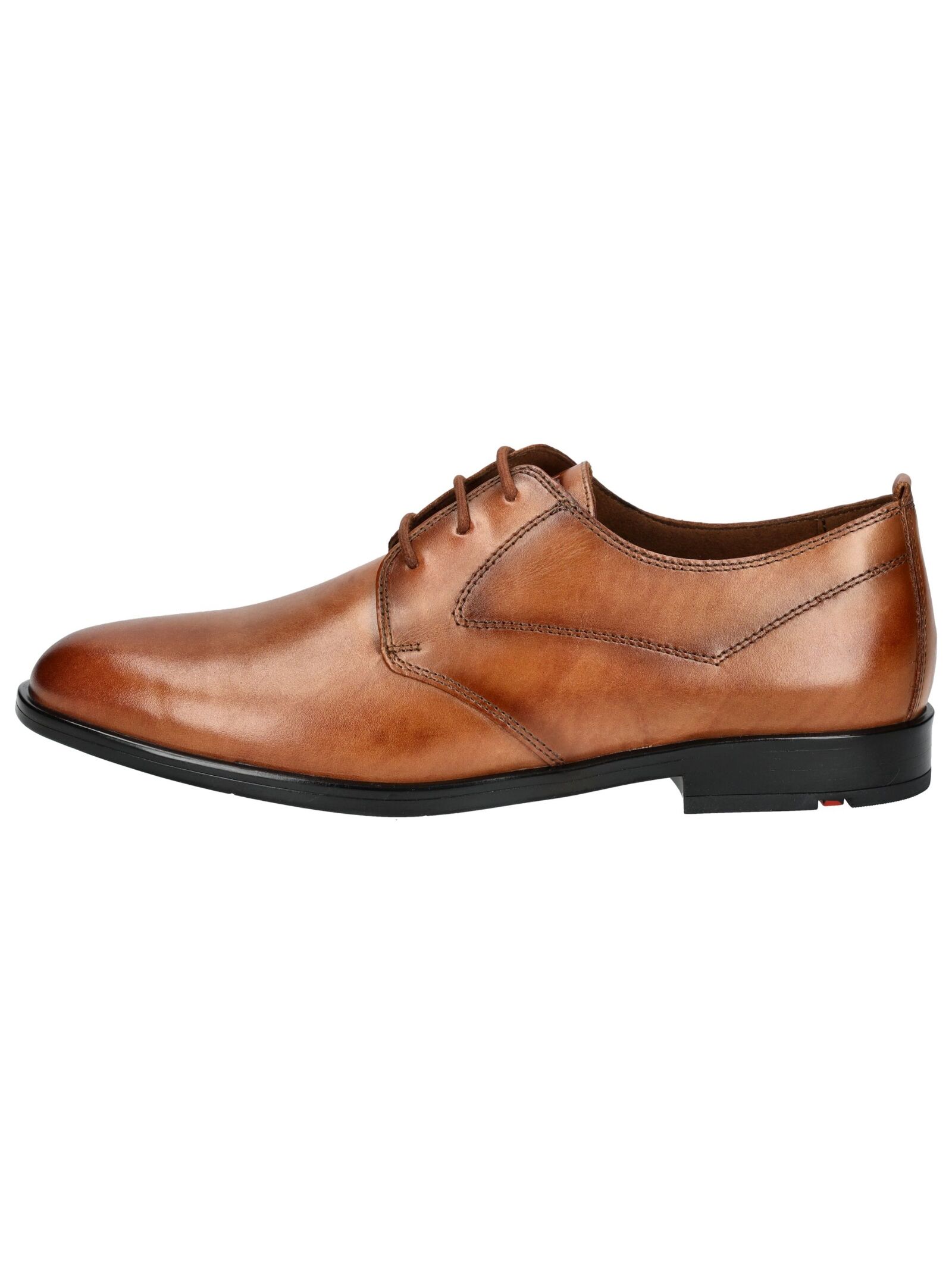 Lloyd Schnürschuh "LLOYD Businessschuhe Glattleder" günstig online kaufen