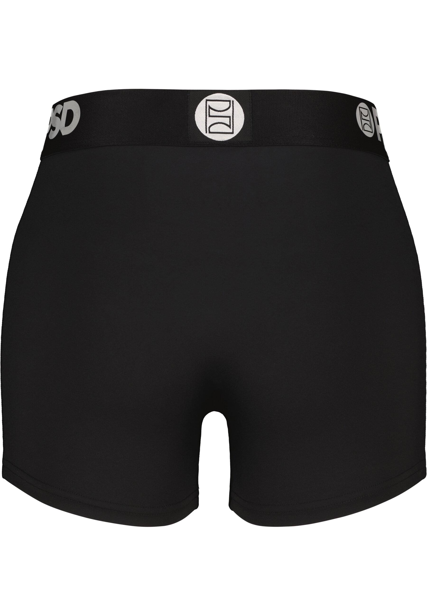 PSD Radlerhose "PSD BLK SLD PSH", (1 tlg.) günstig online kaufen