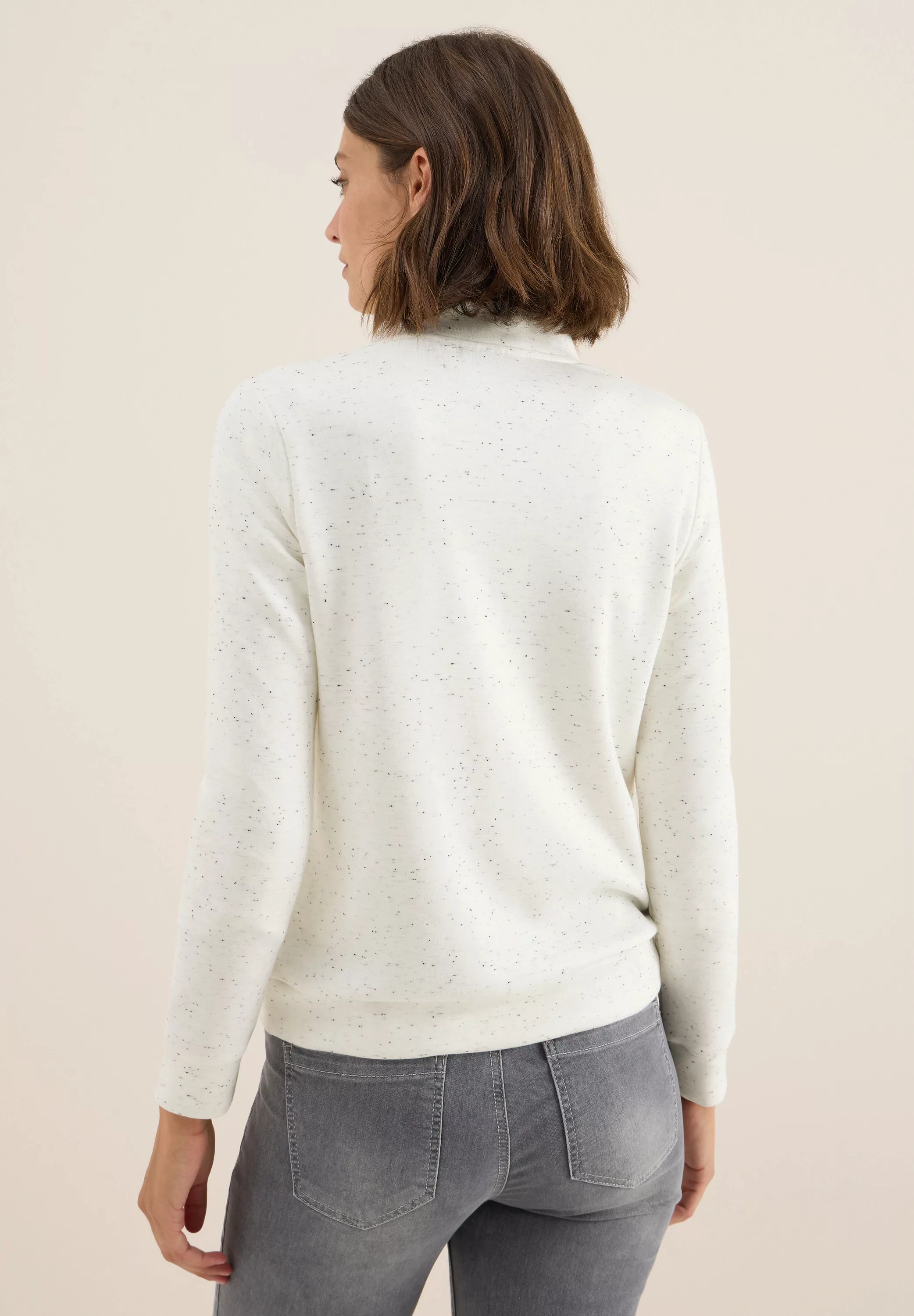 Cecil Langarmshirt günstig online kaufen