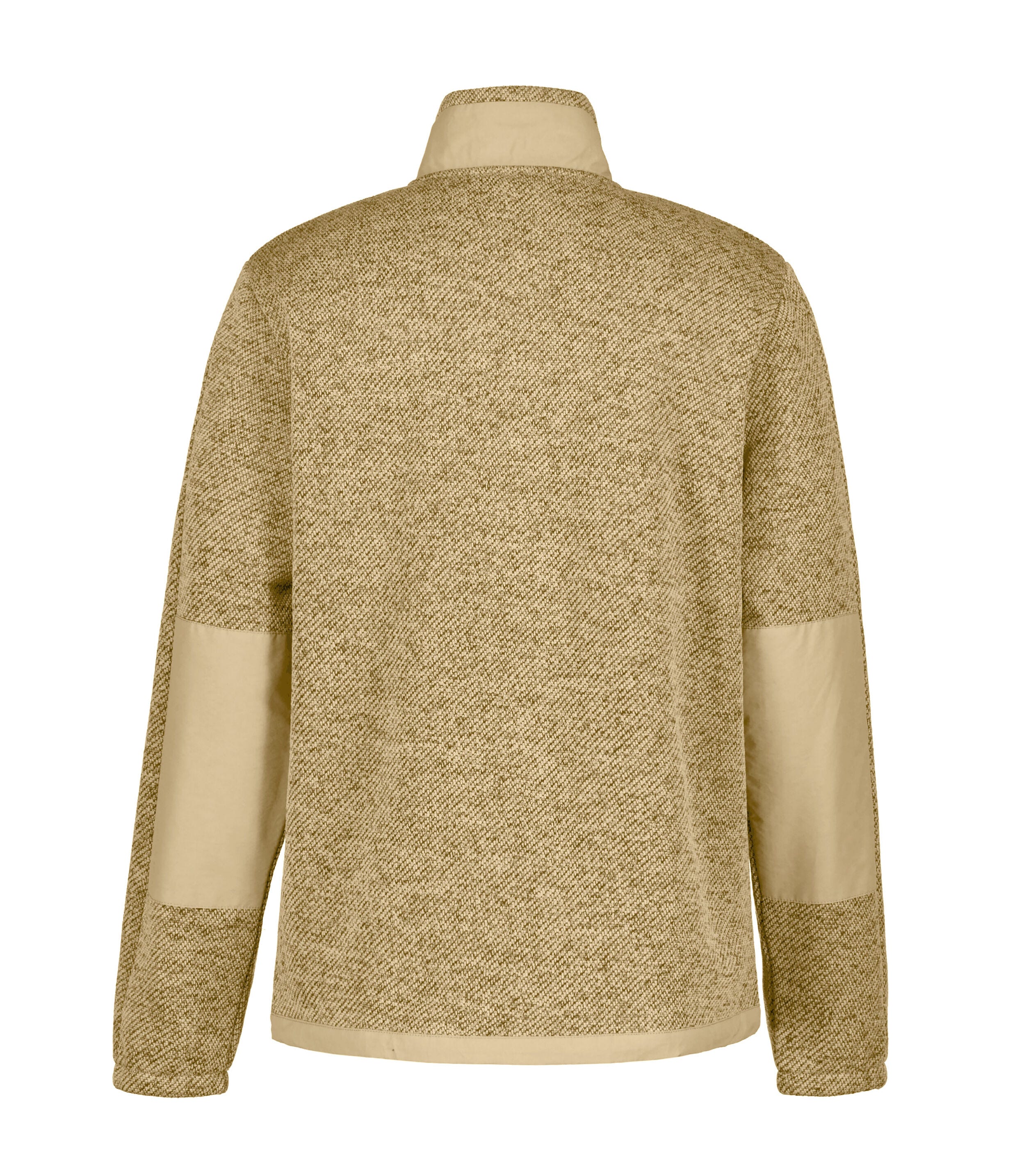 Icepeak Strickfleecejacke "H STRICKJACKE ALVENE", (1 St.) günstig online kaufen
