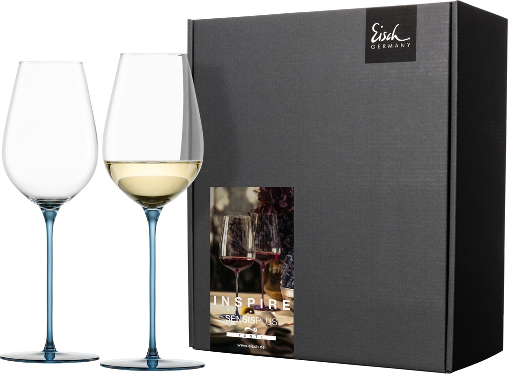 Eisch Germany Champagnerglas »INSPIRE SENSISPLUS«, (Set, 2 tlg., 2 Gläser i günstig online kaufen