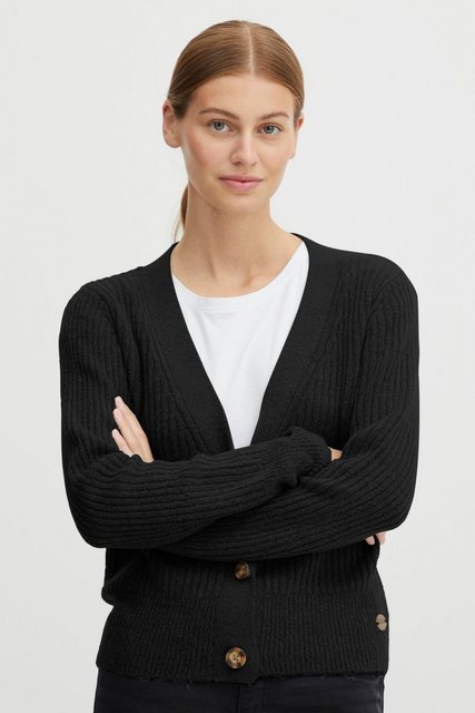 OXMO Strickjacke OXNorene 21800133-ME günstig online kaufen