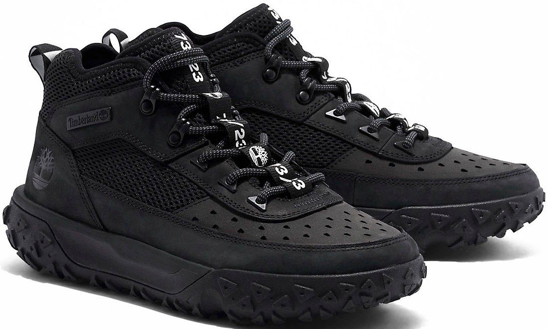 Timberland GREENSTRIDE MOTION 6MID LACE UP günstig online kaufen