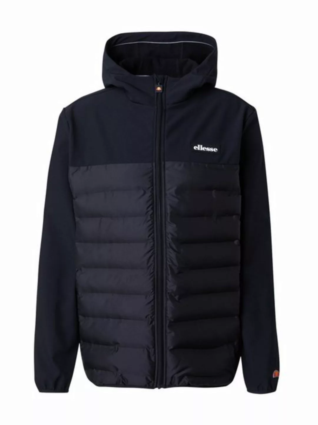 Ellesse Steppjacke "JELLICO FZ JACKET" günstig online kaufen