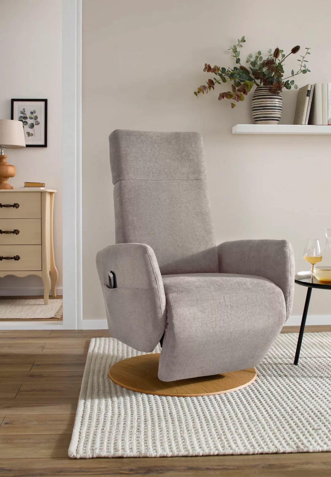 sit&more TV-Sessel "Kobra" günstig online kaufen