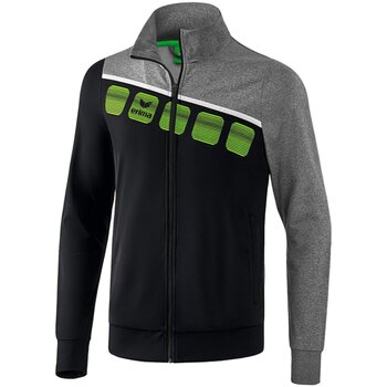 Erima  Herren-Jacke Sport 5-C polyester jacket 1021903/950822 günstig online kaufen