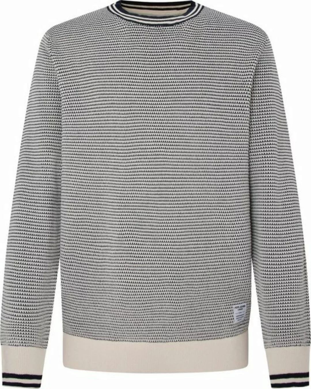 Pepe Jeans Rundhalspullover Pepe Pullover MERRIL günstig online kaufen