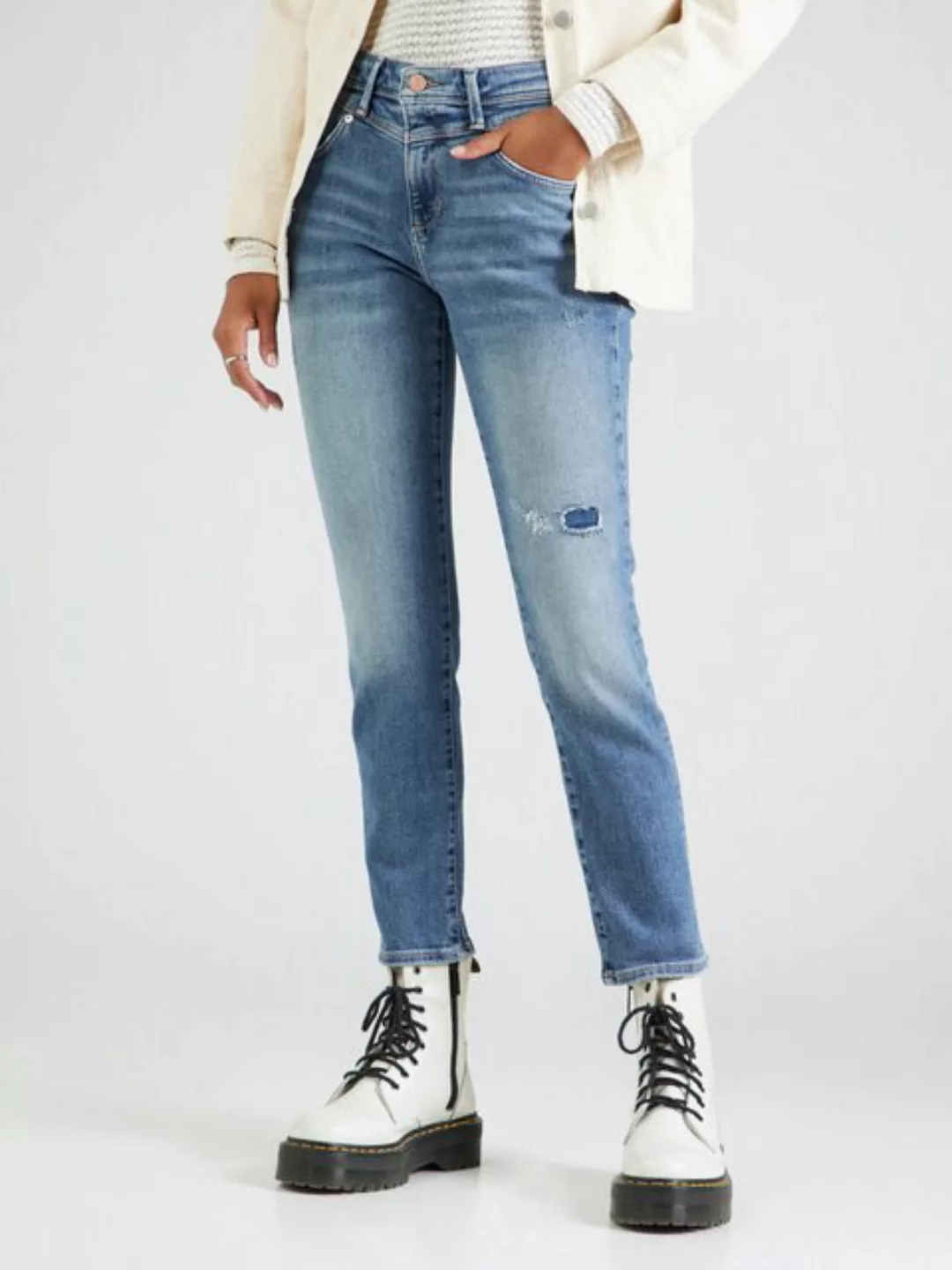 s.Oliver 7/8-Jeans Betsy (1-tlg) Weiteres Detail günstig online kaufen