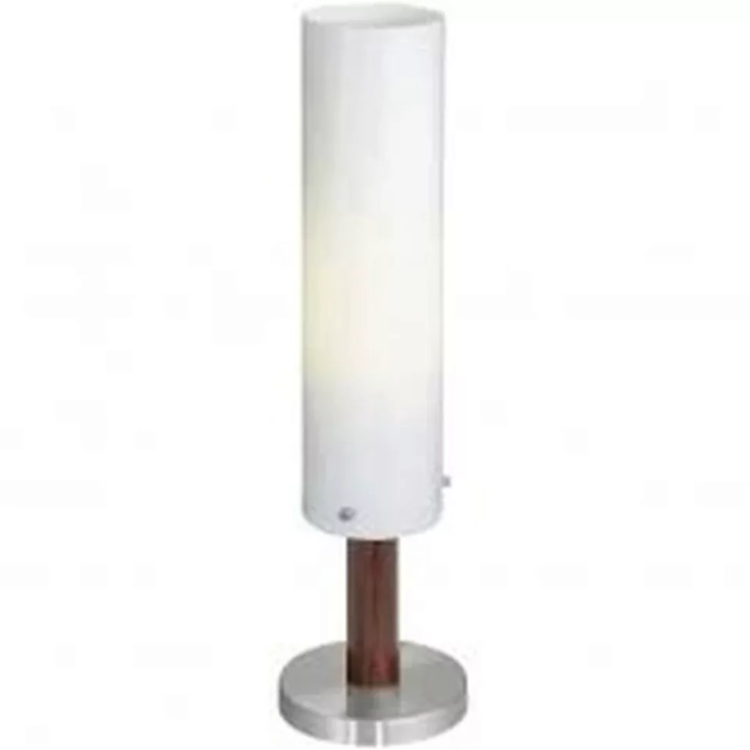 Standleuchten außen Dodo Uni Höhe 54 cm weiß 1-flammig zylinderförmig günstig online kaufen