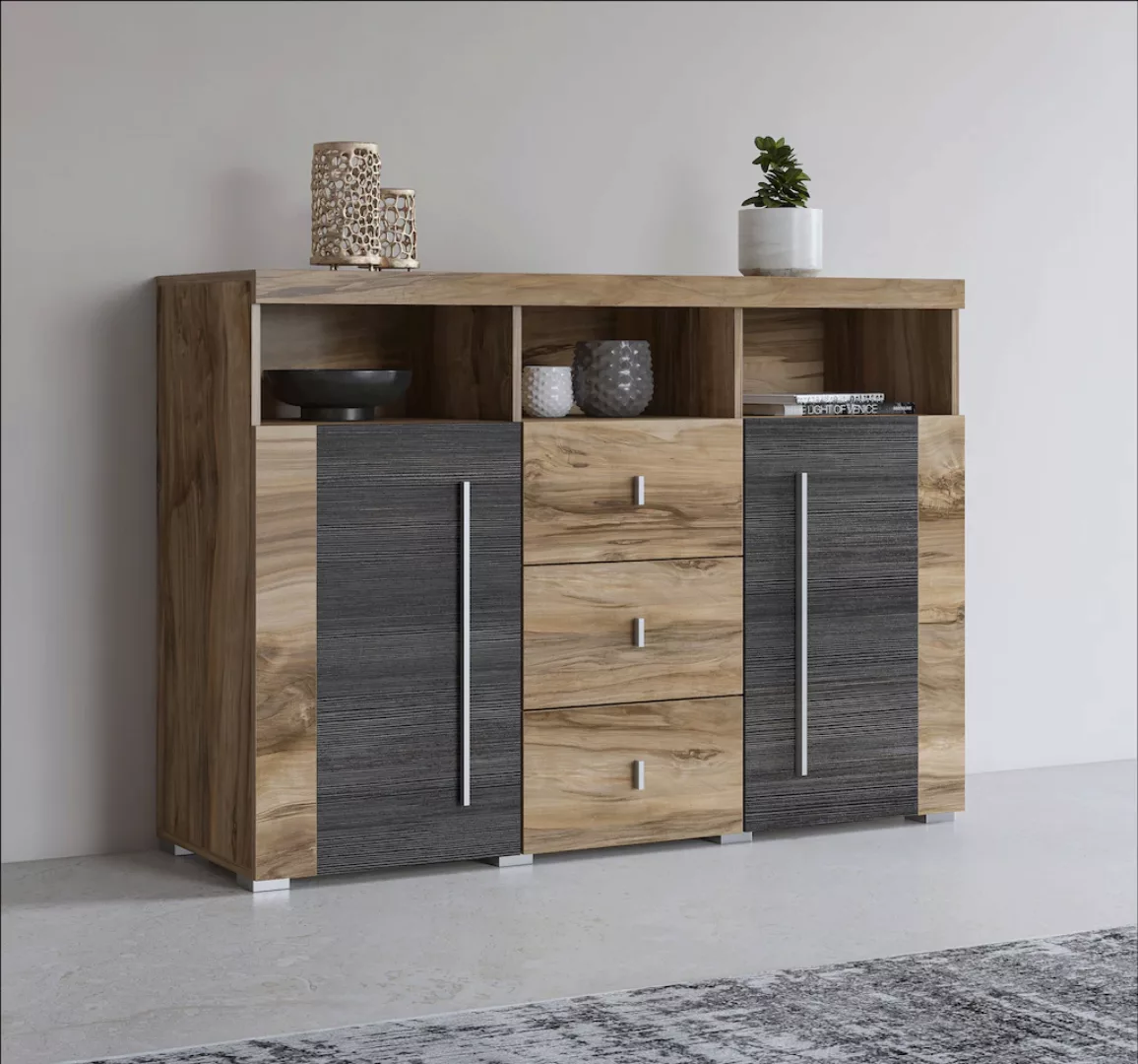 Helvetia Sideboard "Roger" günstig online kaufen