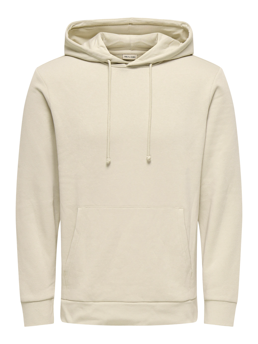 ONLY & SONS Kapuzensweatshirt "ONSCHASE REG HOOD SWEAT OTL" günstig online kaufen