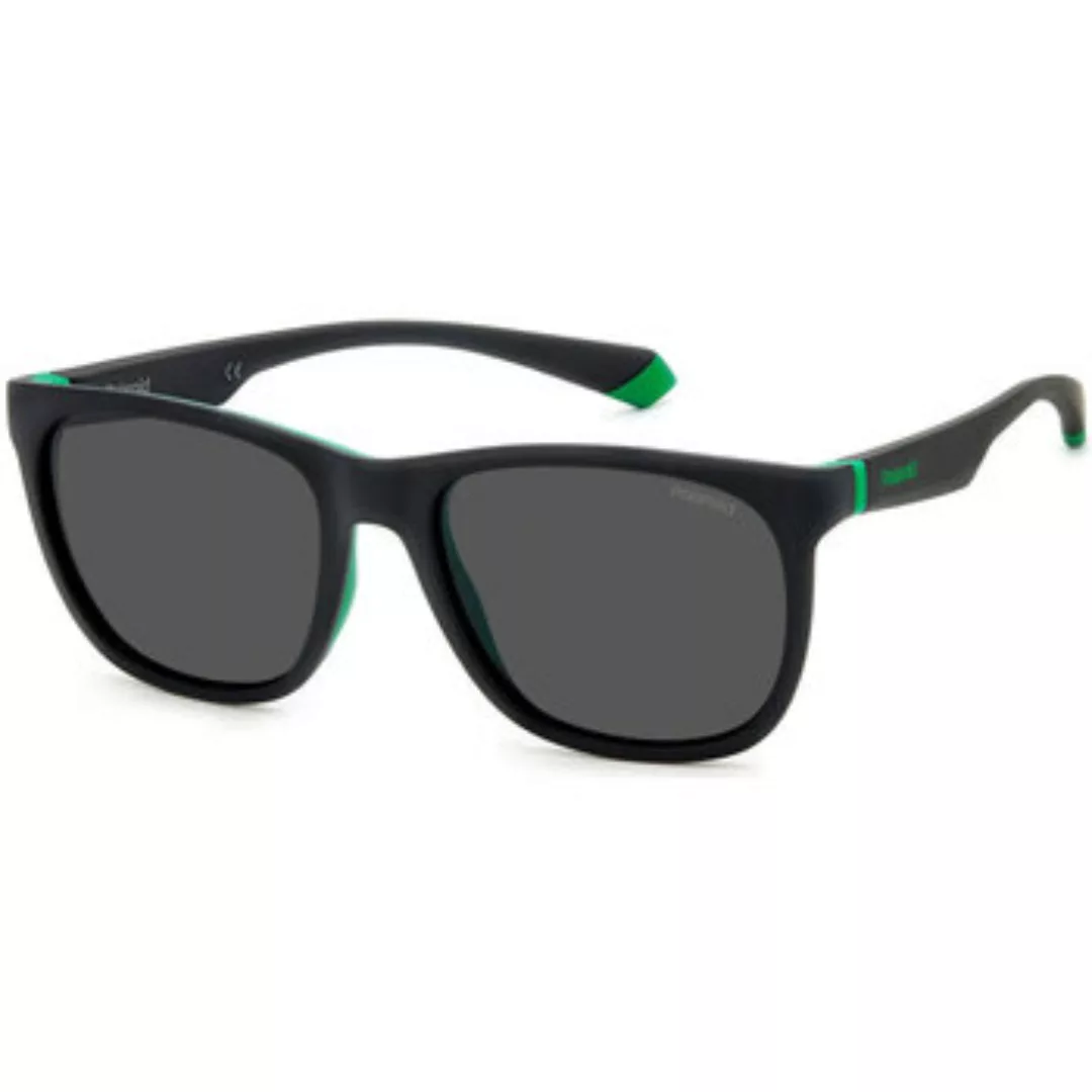 Polaroid  Sonnenbrillen PLD2140/S 3OL Polarisierte Sonnenbrille günstig online kaufen