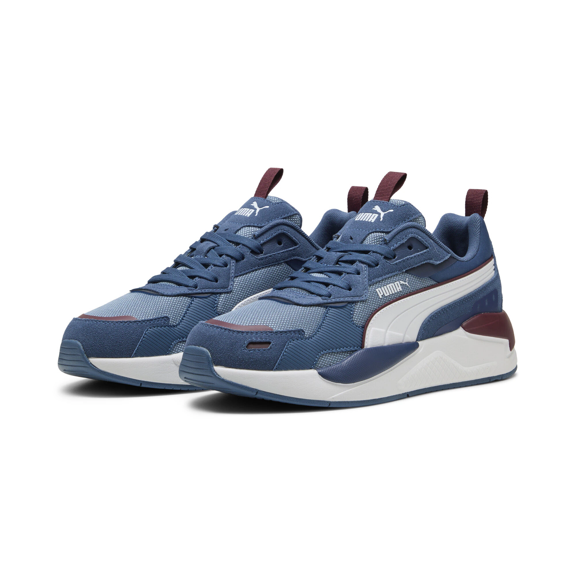 PUMA Sneaker "X-Ray 3 SD Sneakers Erwachsene" günstig online kaufen