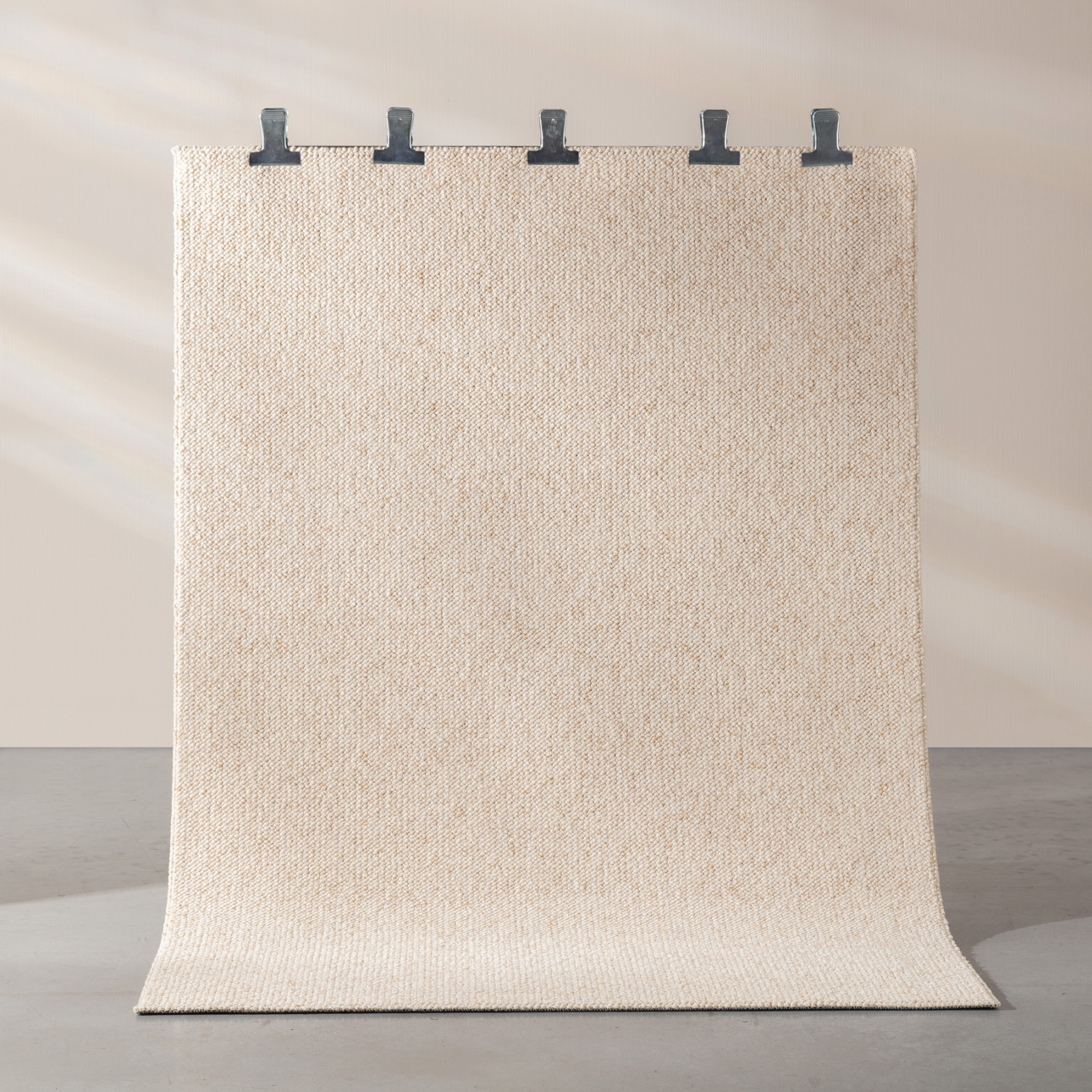 Teppich Solaro cream/camel 160x230 cm, 160x230 cm günstig online kaufen