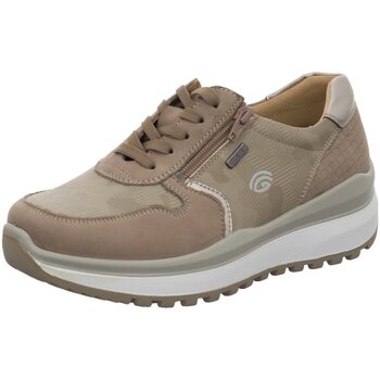 Tex  Halbschuhe Schnuerschuhe R9881 taupe günstig online kaufen