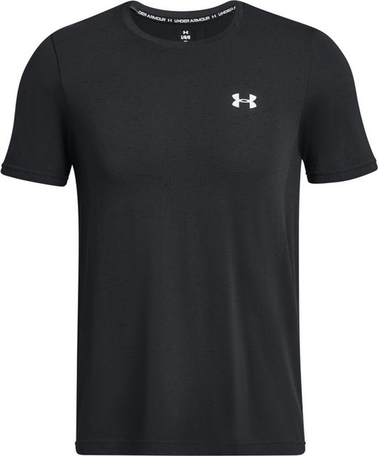 Under Armour® T-Shirt Under Armour Herren T-Shirt UA Vanish Seamless SS 138 günstig online kaufen