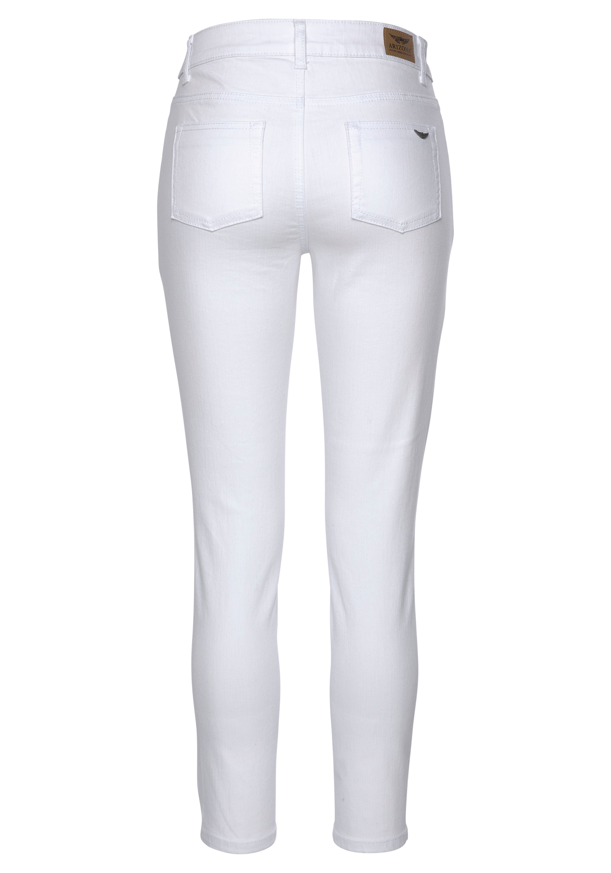 Arizona 7/8-Jeans "Shaping", High Waist günstig online kaufen