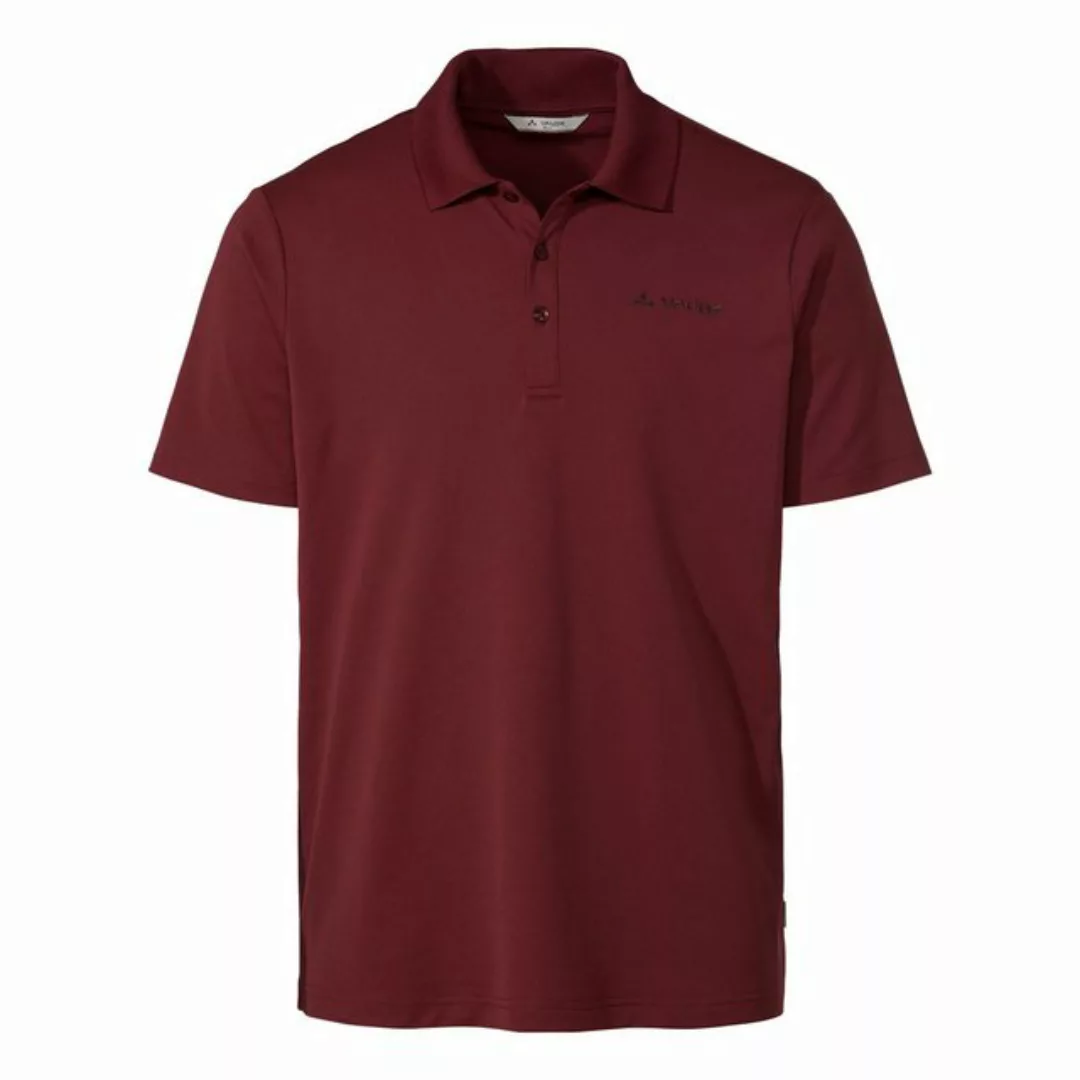 VAUDE Poloshirt Essential Polo Shirt mit kurzer Knopfleiste günstig online kaufen