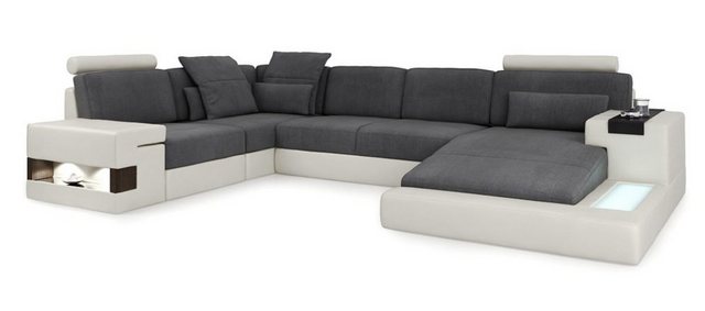 JVmoebel Ecksofa, Made in Europa günstig online kaufen