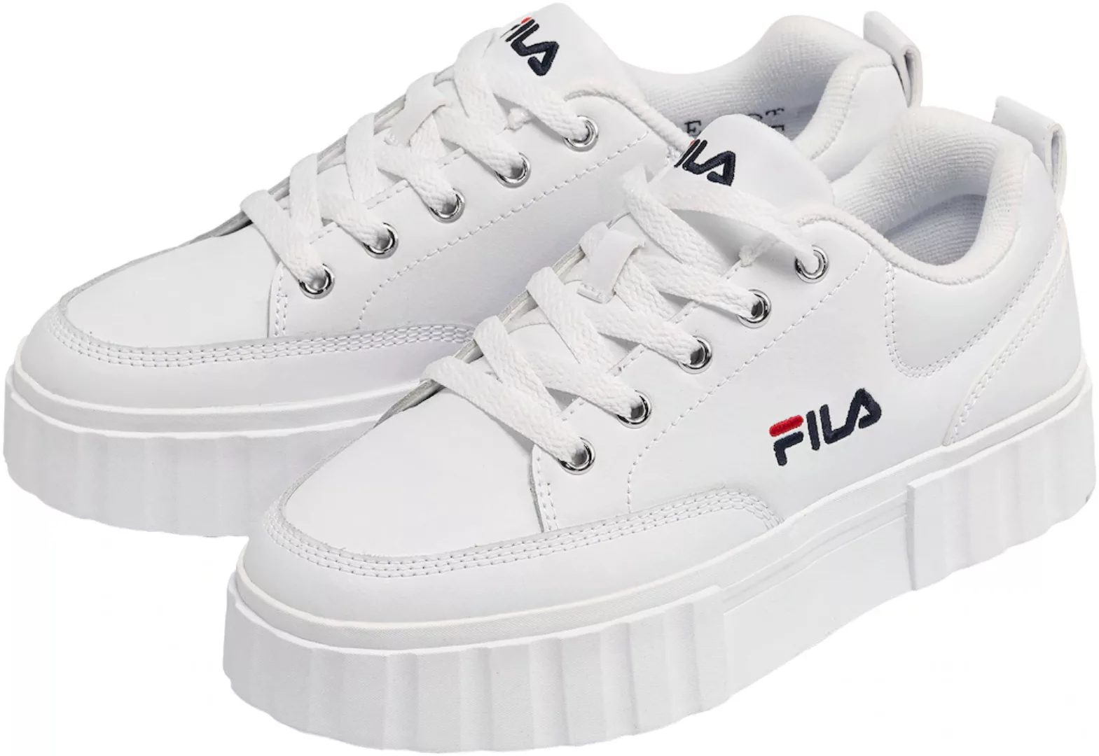 Fila Sneaker "SANDBLAST L wmn" günstig online kaufen