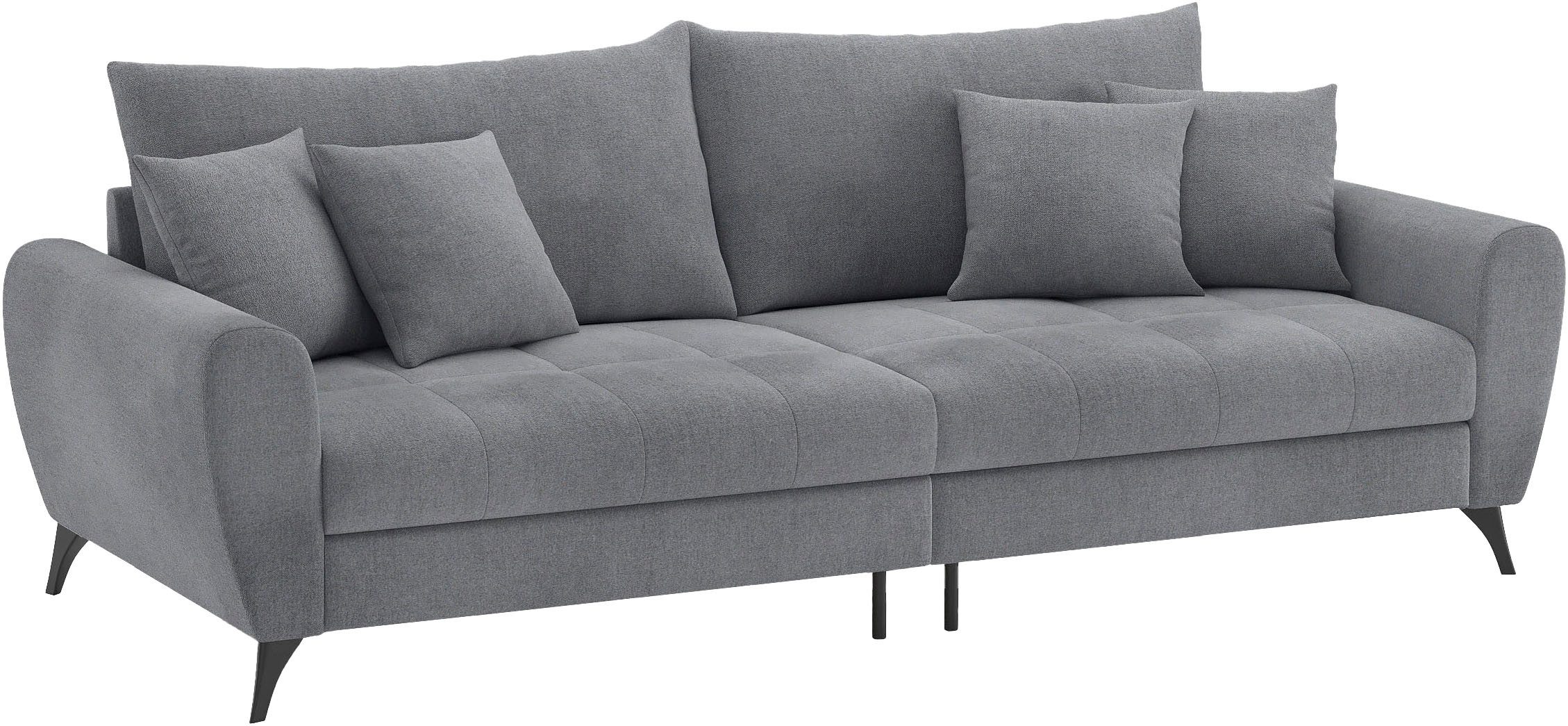 Mr. Couch Big-Sofa Blackburn II, Wahlweise günstig online kaufen