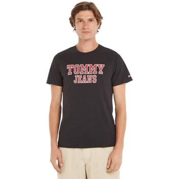 Tommy Hilfiger  T-Shirt DM0DM16405BDS günstig online kaufen