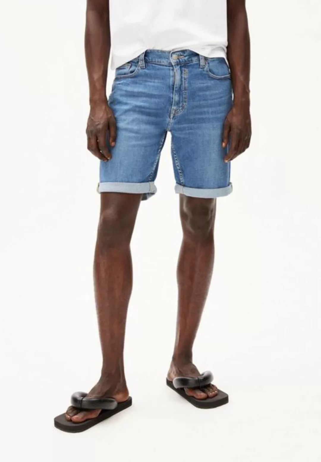 Armedangels Shorts NAAILO HEMP Herren (1-tlg) günstig online kaufen