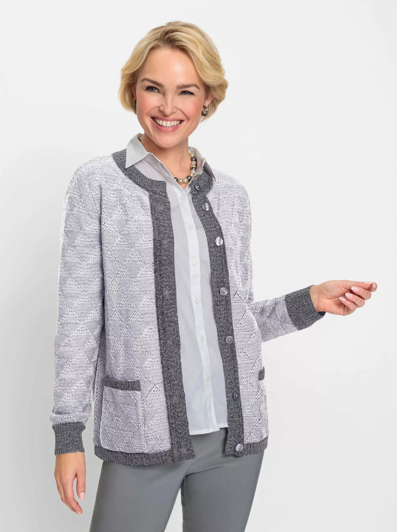 Classic Cardigan günstig online kaufen