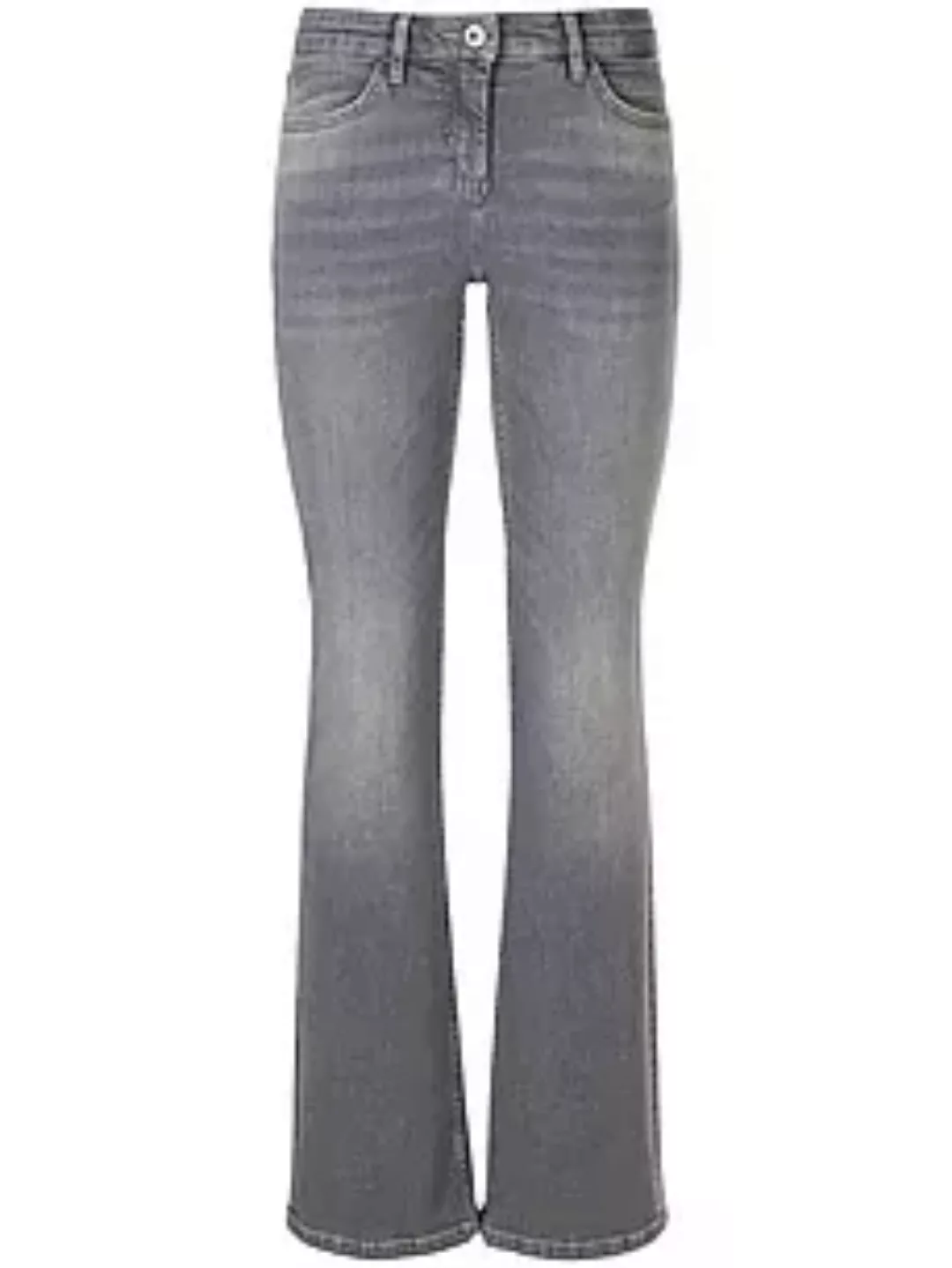 Perfect Shape-Jeans TONI denim günstig online kaufen
