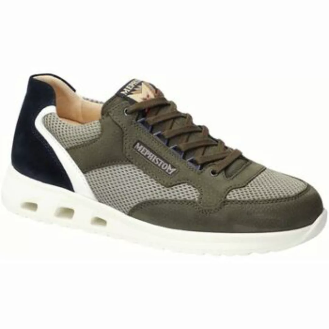 Mephisto  Sneaker Jansen air günstig online kaufen