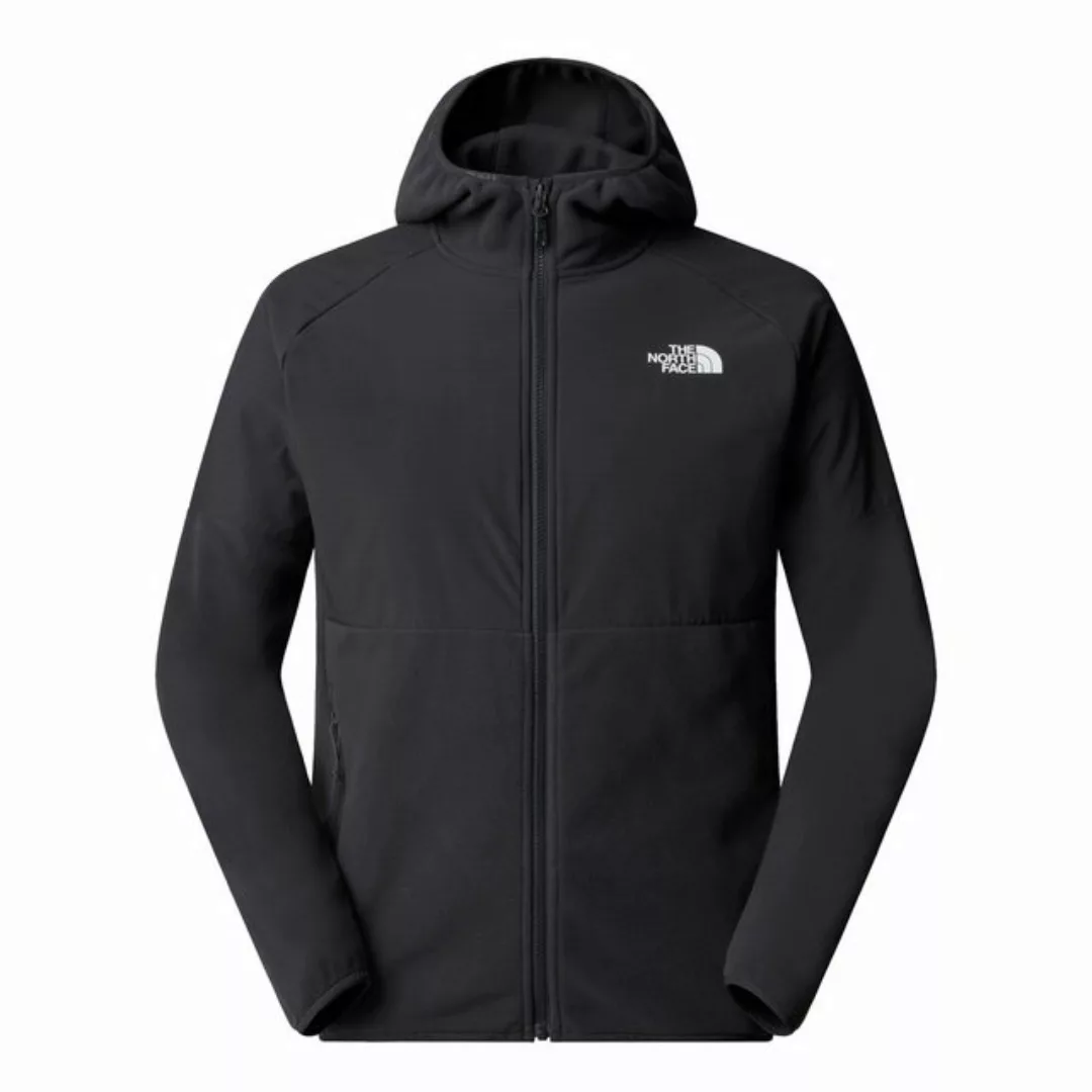 The North Face Fleecejacke Glacier Fleece mit Logodruck günstig online kaufen