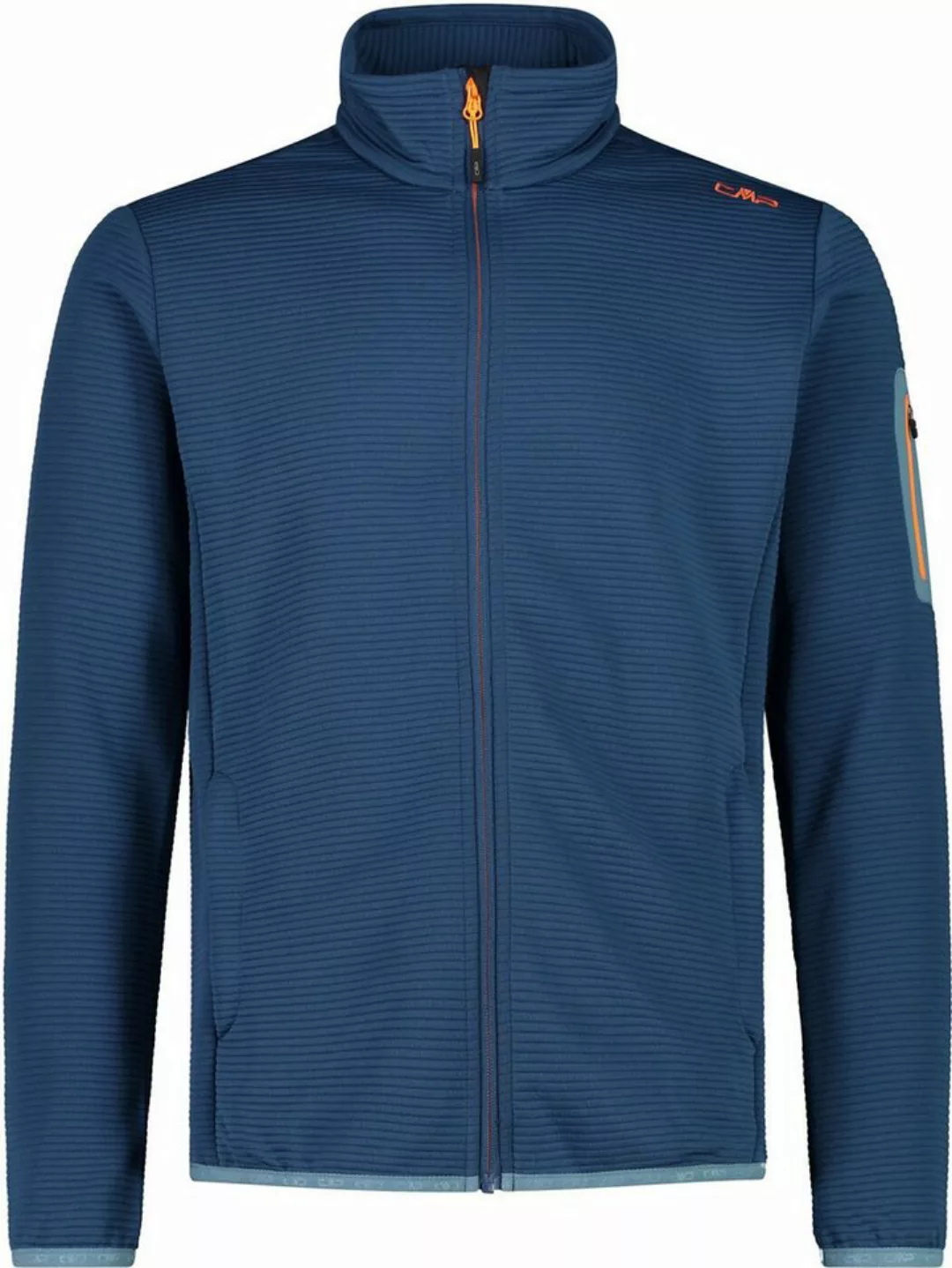 CMP Outdoorjacke MAN JACKET BLUESTEEL günstig online kaufen